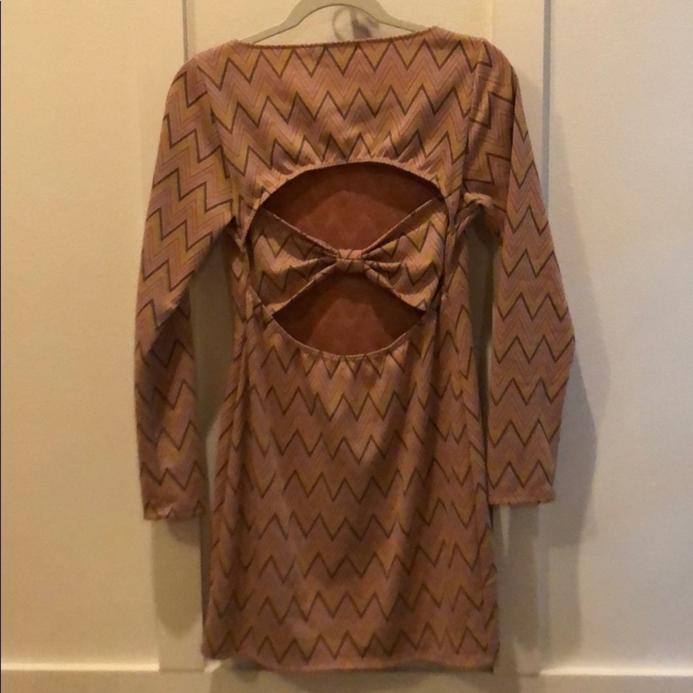 Dress - Picture 2 of 2